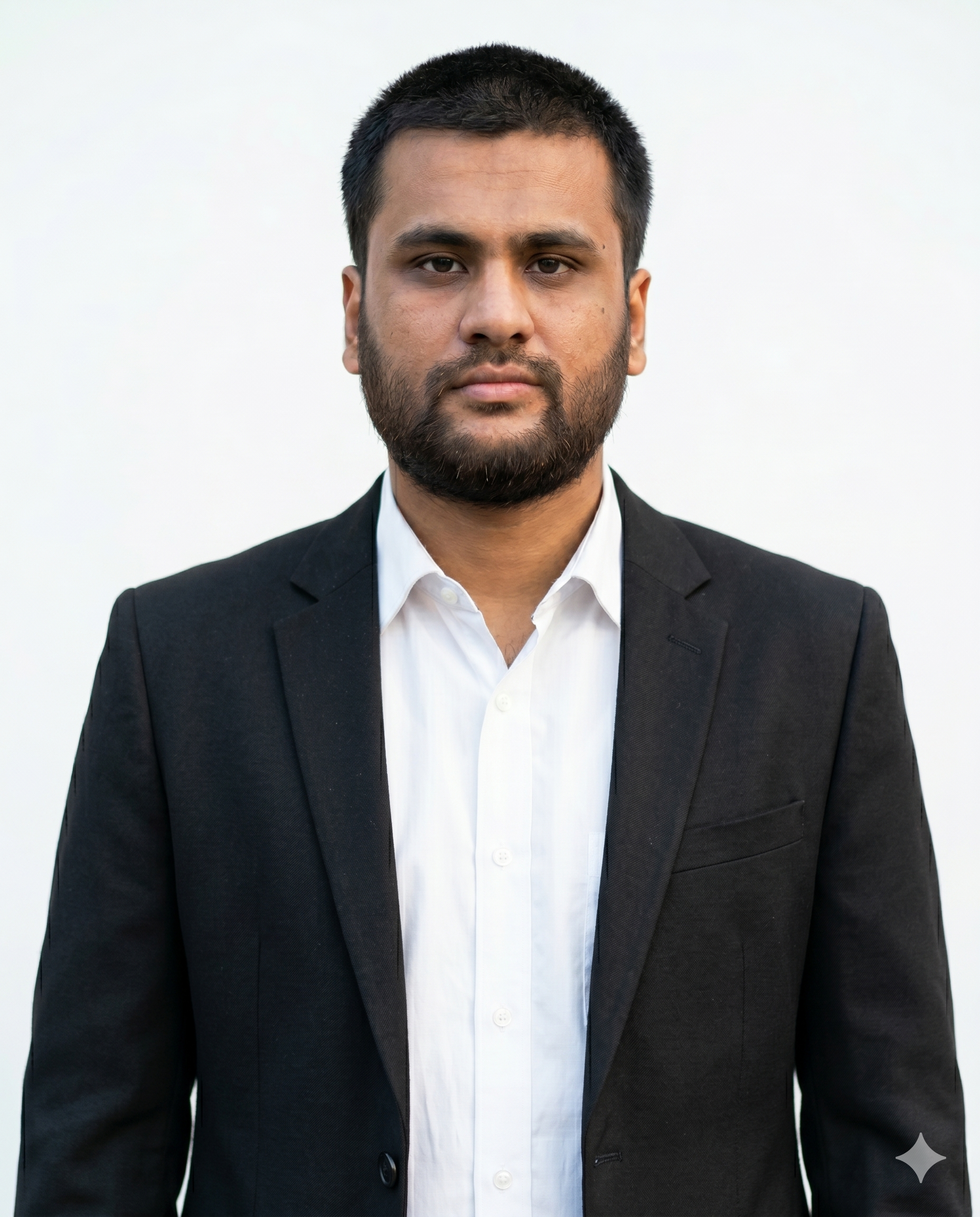 Nasir Uddin